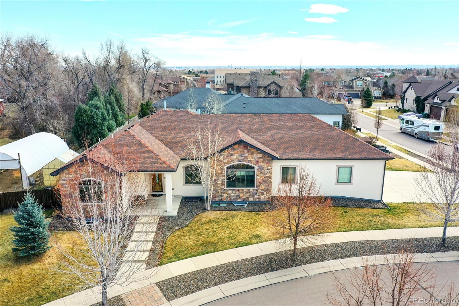 MLS Image #45 for 8185 w tennessee drive,lakewood, Colorado