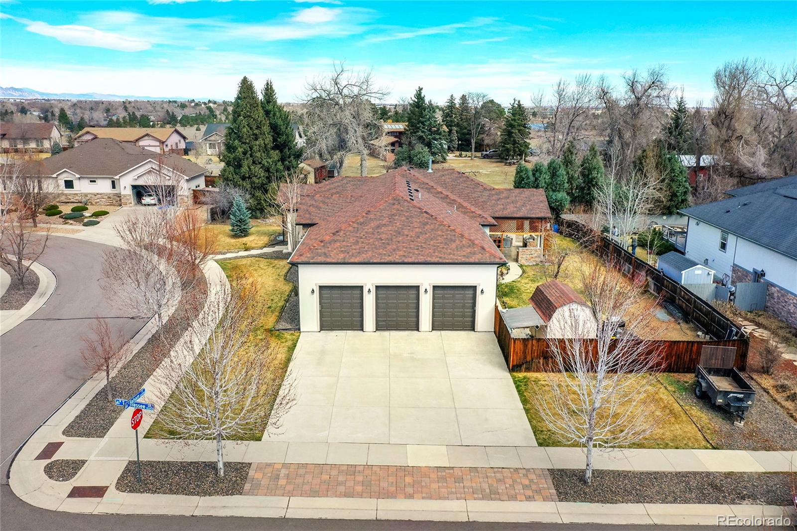 MLS Image #46 for 8185 w tennessee drive,lakewood, Colorado