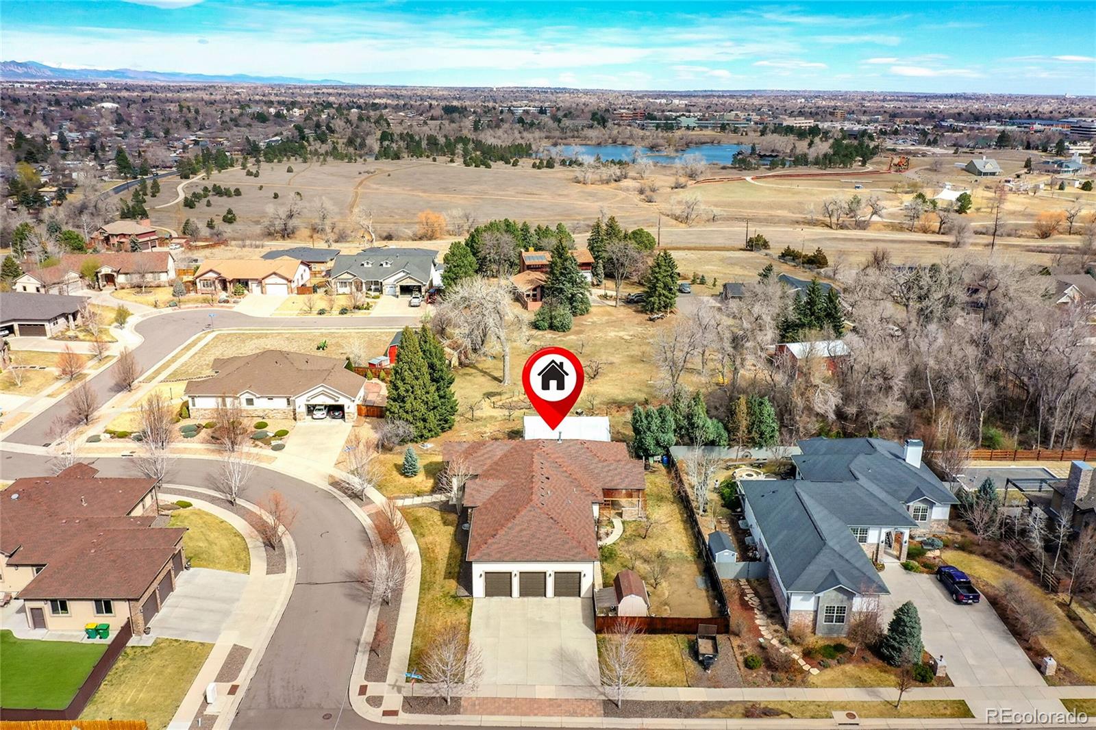 MLS Image #49 for 8185 w tennessee drive,lakewood, Colorado