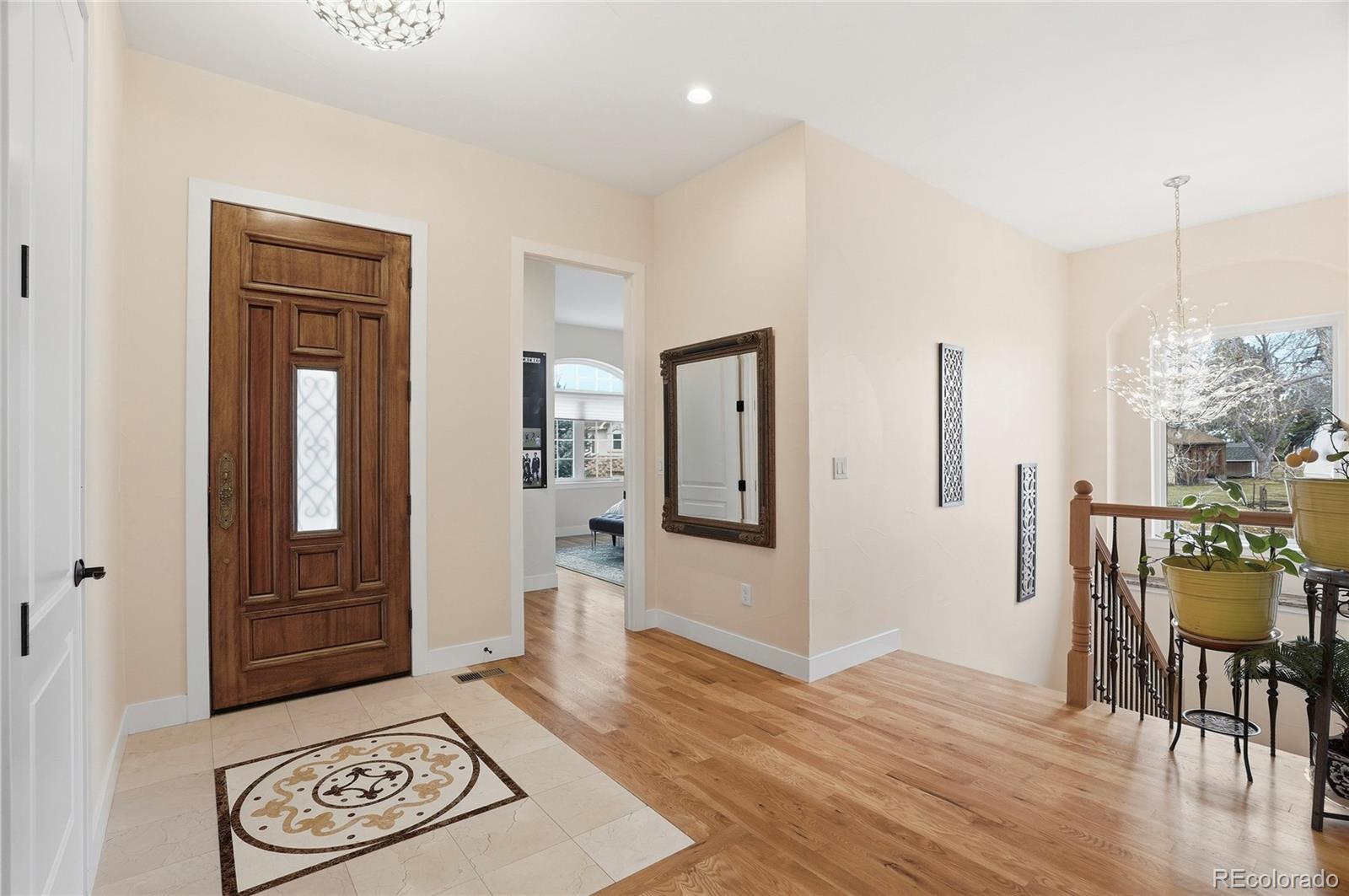 MLS Image #5 for 8185 w tennessee drive,lakewood, Colorado