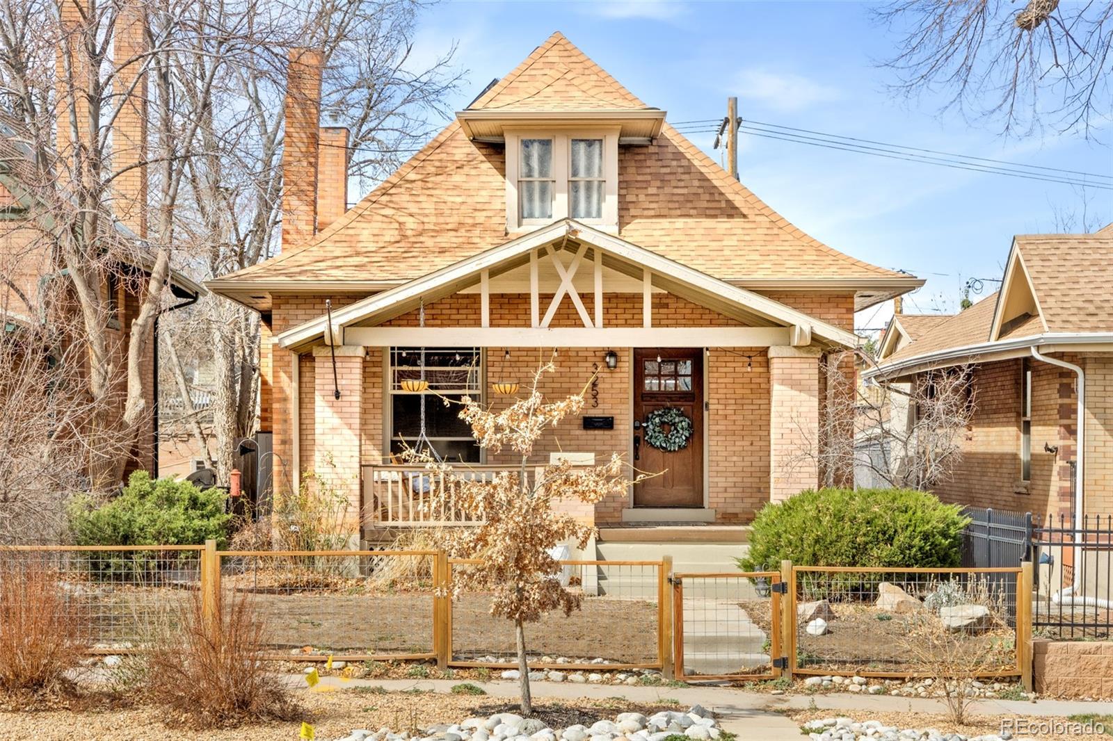 MLS Image #0 for 3253 n columbine street,denver, Colorado