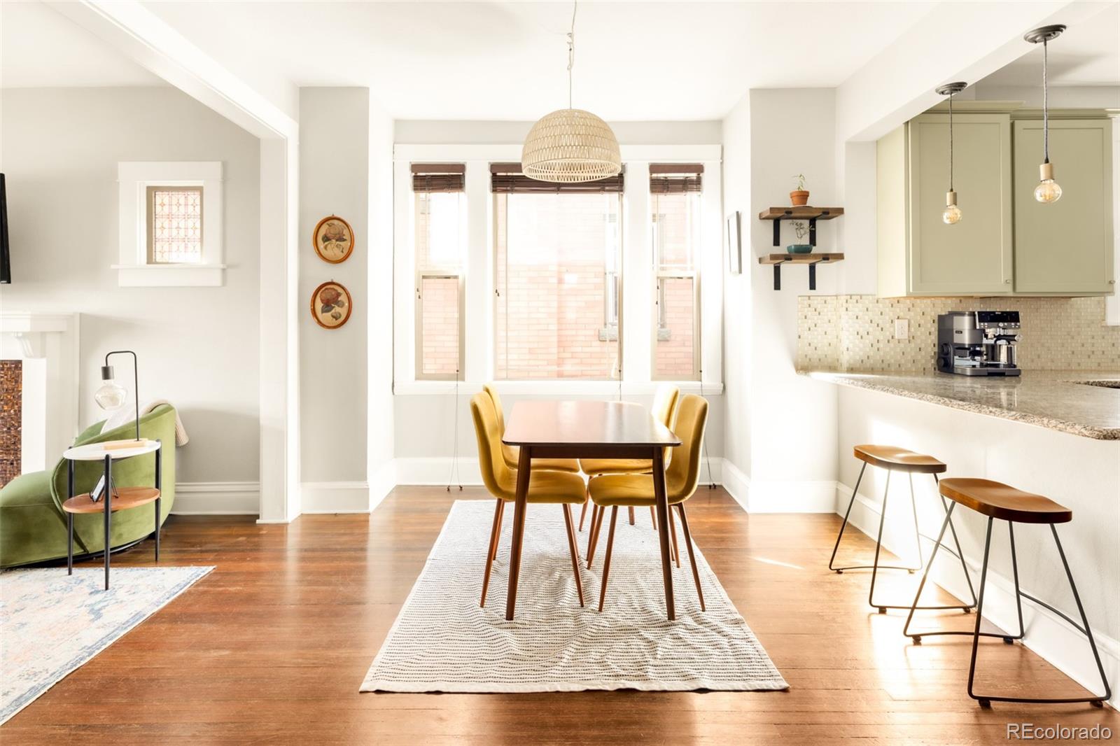 MLS Image #12 for 3253 n columbine street,denver, Colorado