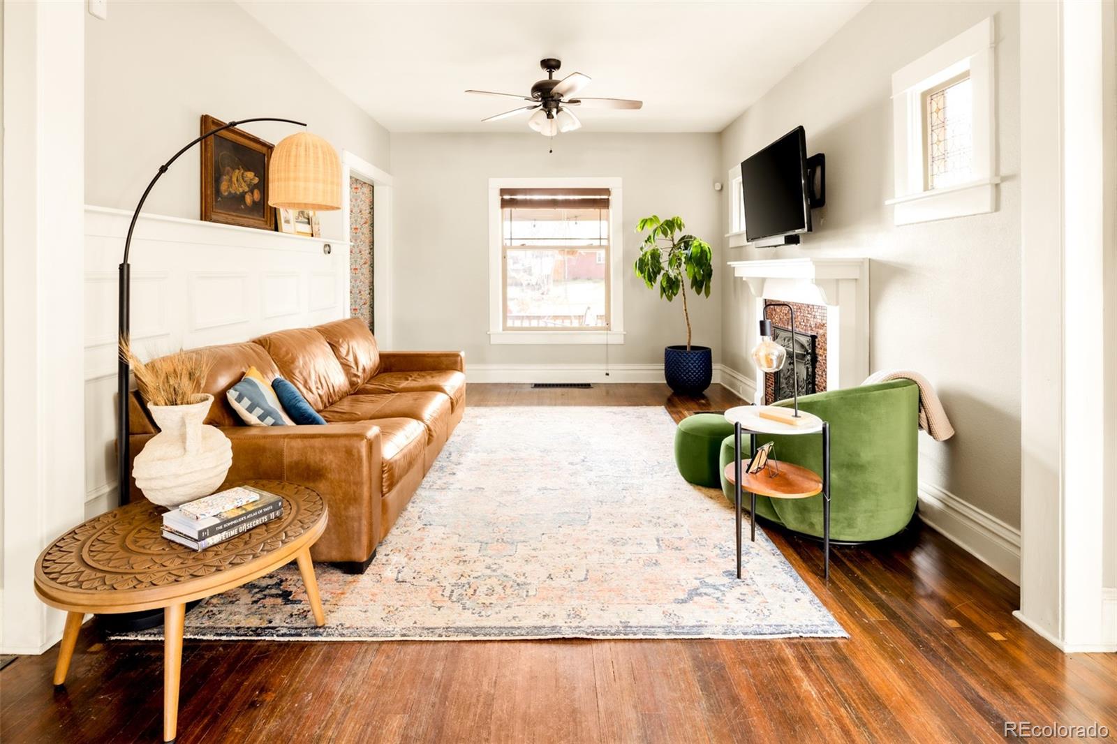 MLS Image #5 for 3253 n columbine street,denver, Colorado