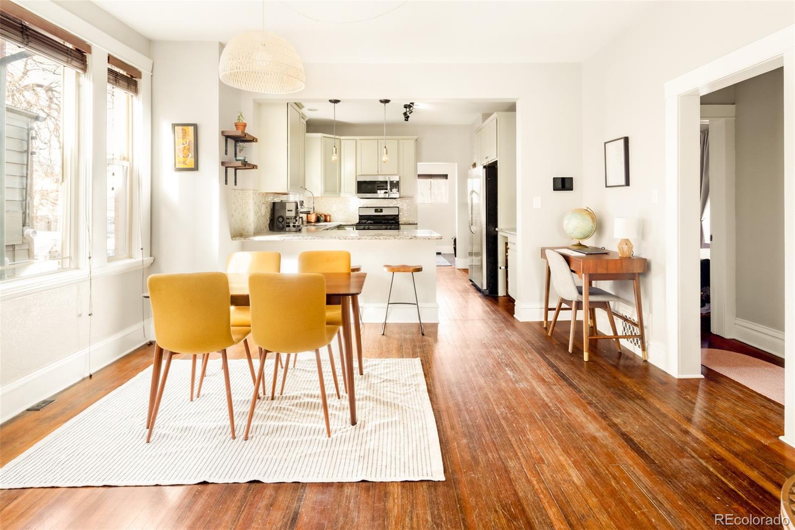 MLS Image #7 for 3253 n columbine street,denver, Colorado