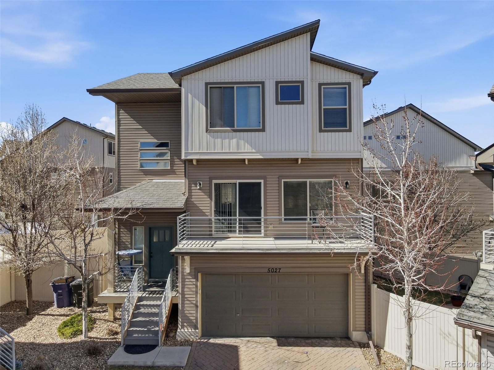 MLS Image #0 for 5027 n andes way,denver, Colorado