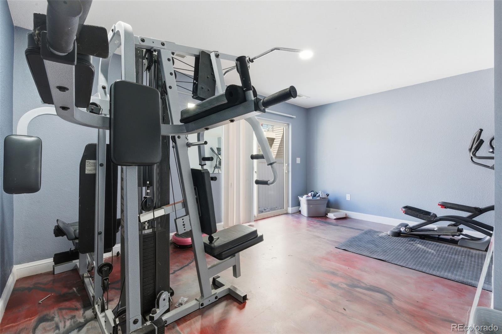 MLS Image #11 for 5027 n andes way,denver, Colorado