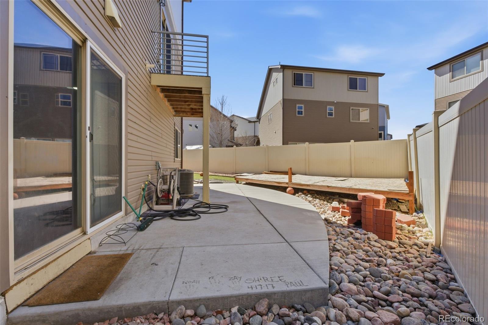 MLS Image #12 for 5027 n andes way,denver, Colorado