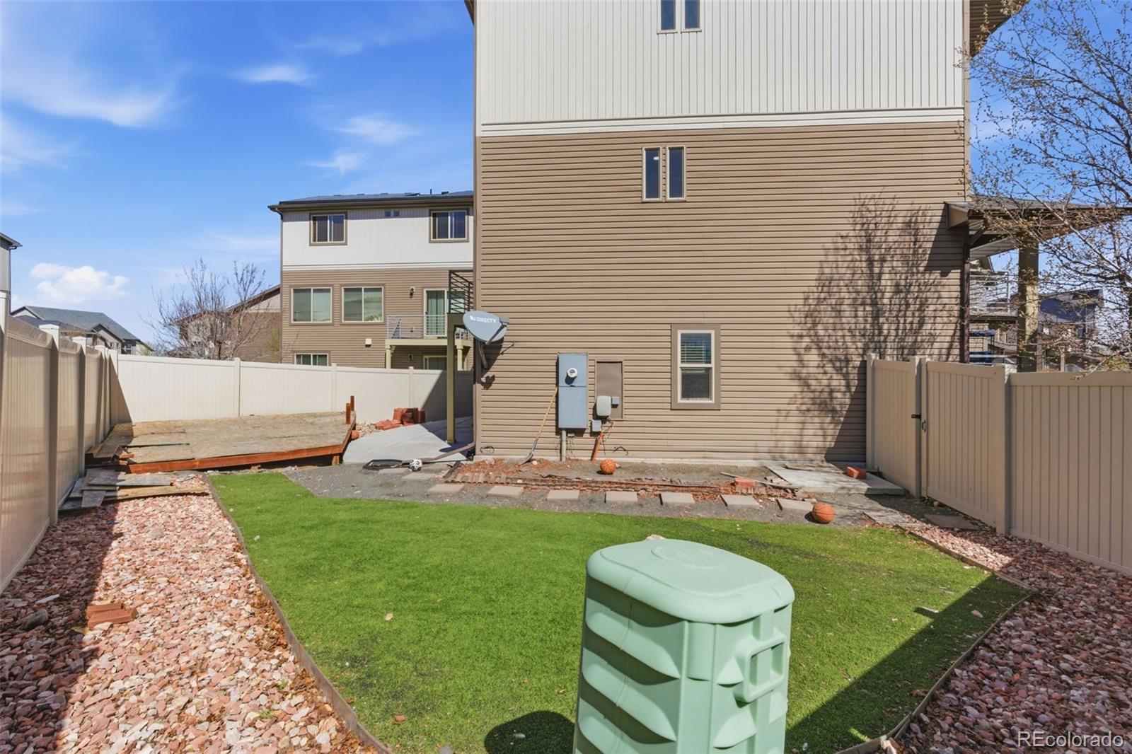 MLS Image #13 for 5027 n andes way,denver, Colorado