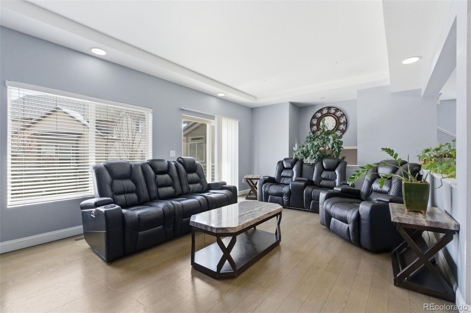 MLS Image #2 for 5027 n andes way,denver, Colorado