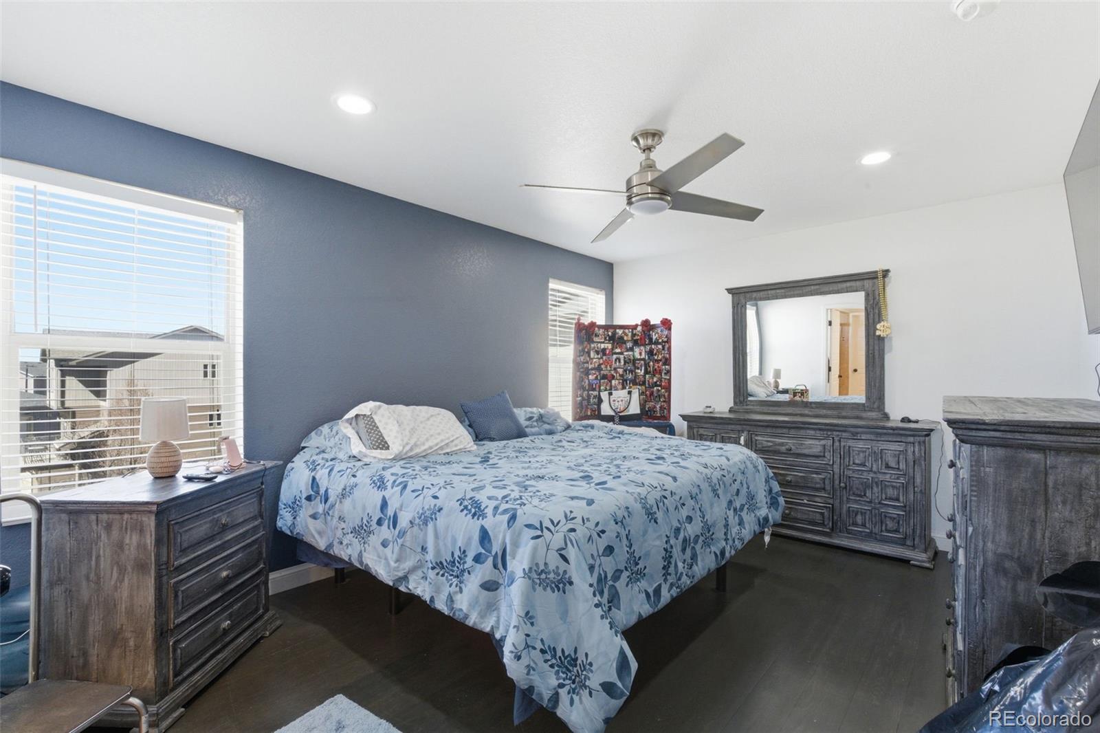 MLS Image #5 for 5027 n andes way,denver, Colorado