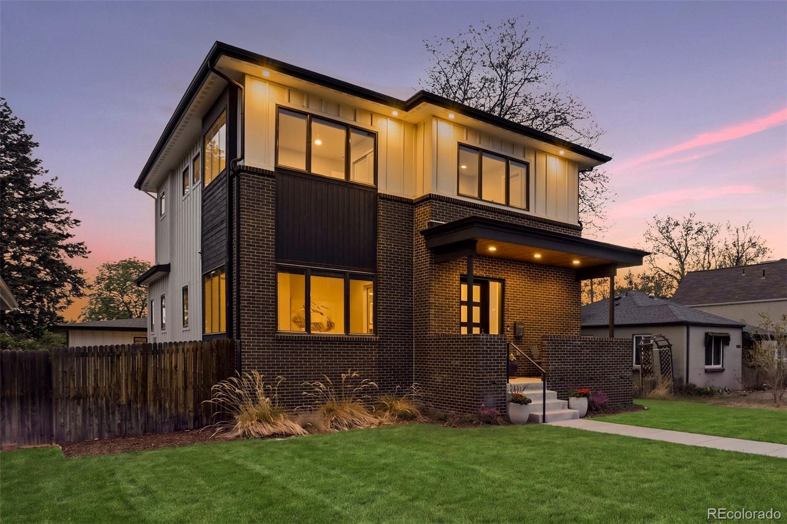 MLS Image #0 for 1373 s garfield street,denver, Colorado