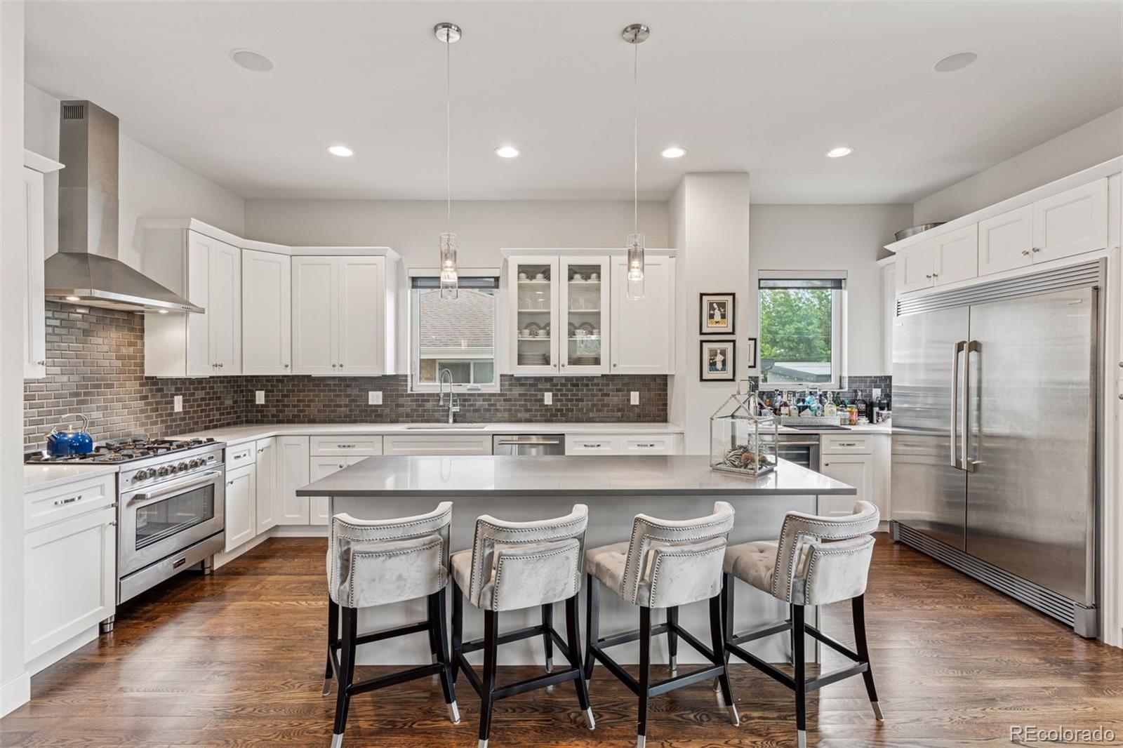 MLS Image #11 for 1373 s garfield street,denver, Colorado