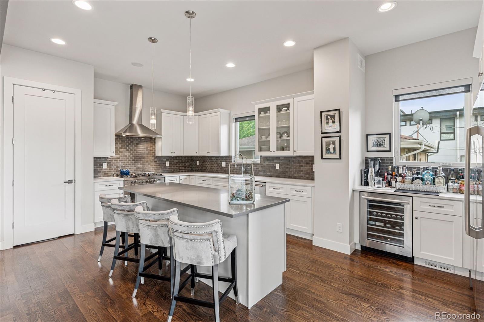 MLS Image #12 for 1373 s garfield street,denver, Colorado