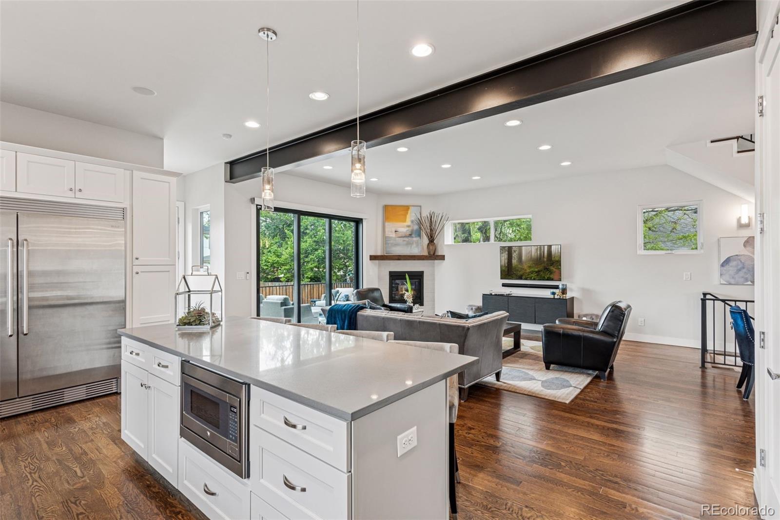 MLS Image #15 for 1373 s garfield street,denver, Colorado