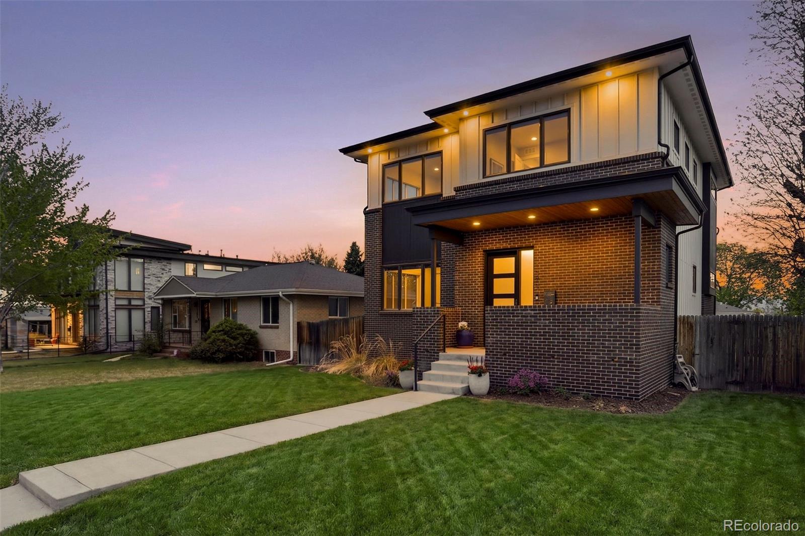 MLS Image #2 for 1373 s garfield street,denver, Colorado