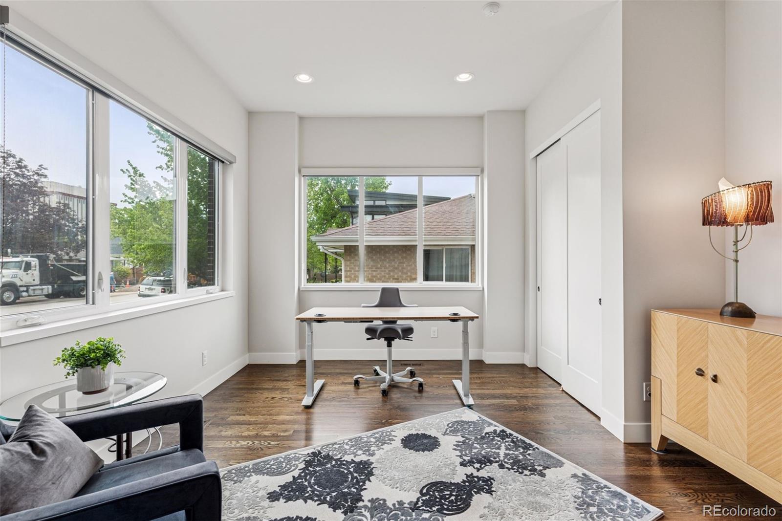 MLS Image #3 for 1373 s garfield street,denver, Colorado