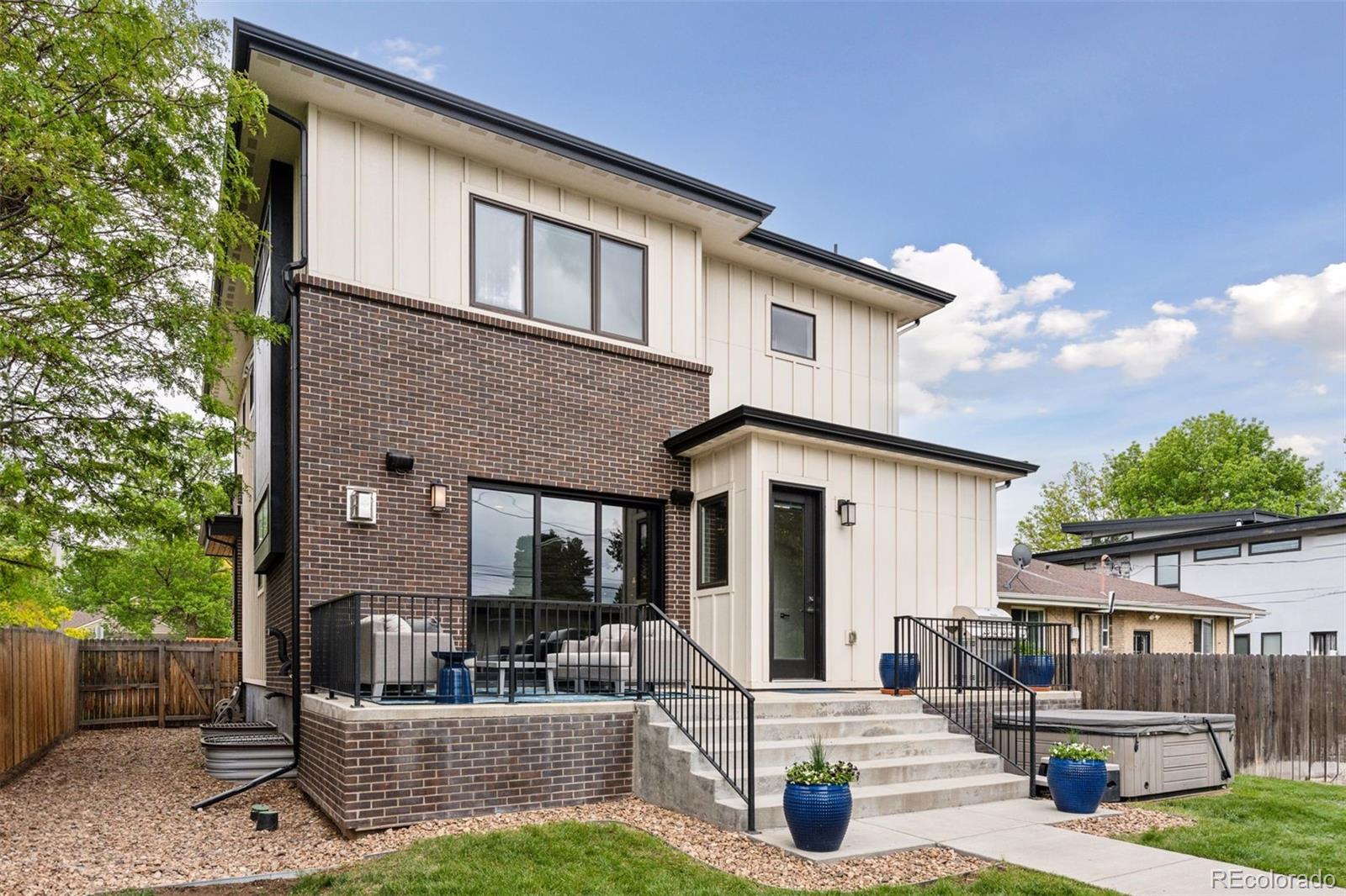 MLS Image #39 for 1373 s garfield street,denver, Colorado