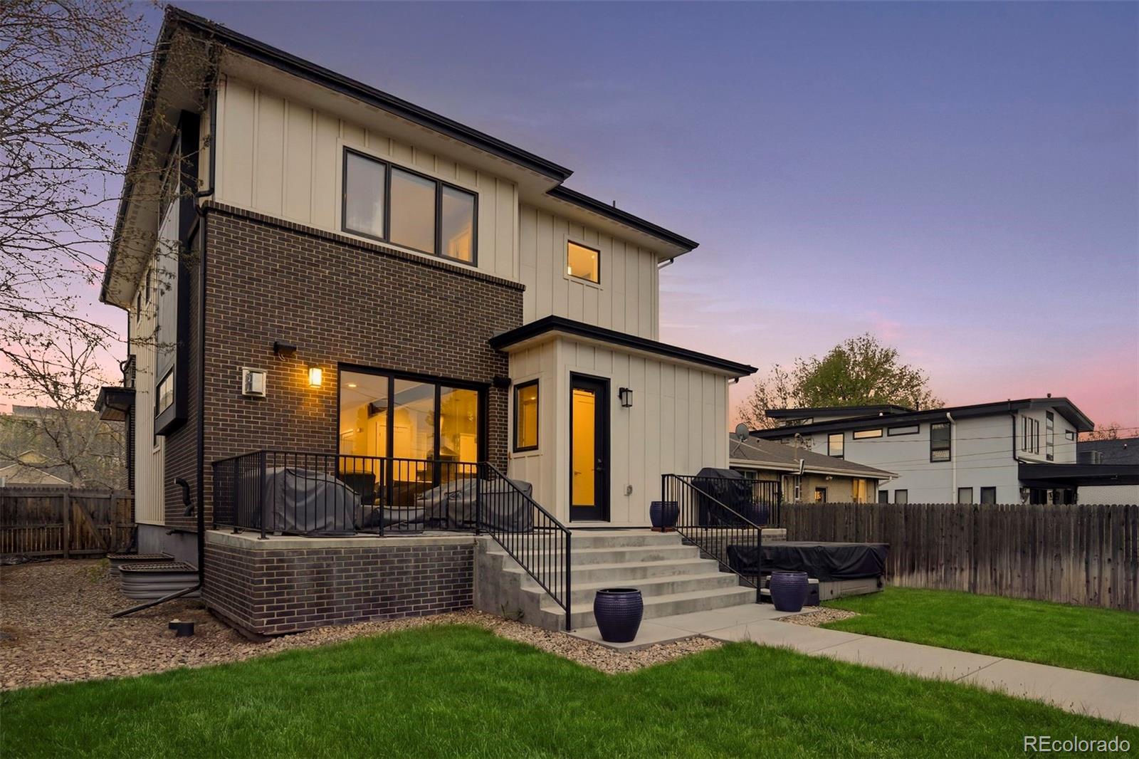 MLS Image #41 for 1373 s garfield street,denver, Colorado