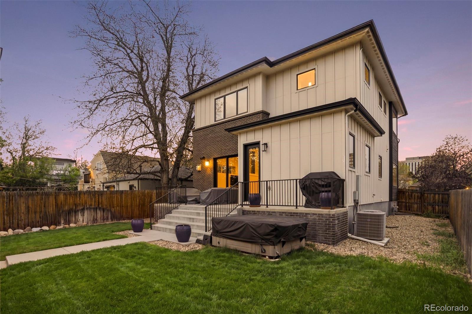 MLS Image #42 for 1373 s garfield street,denver, Colorado