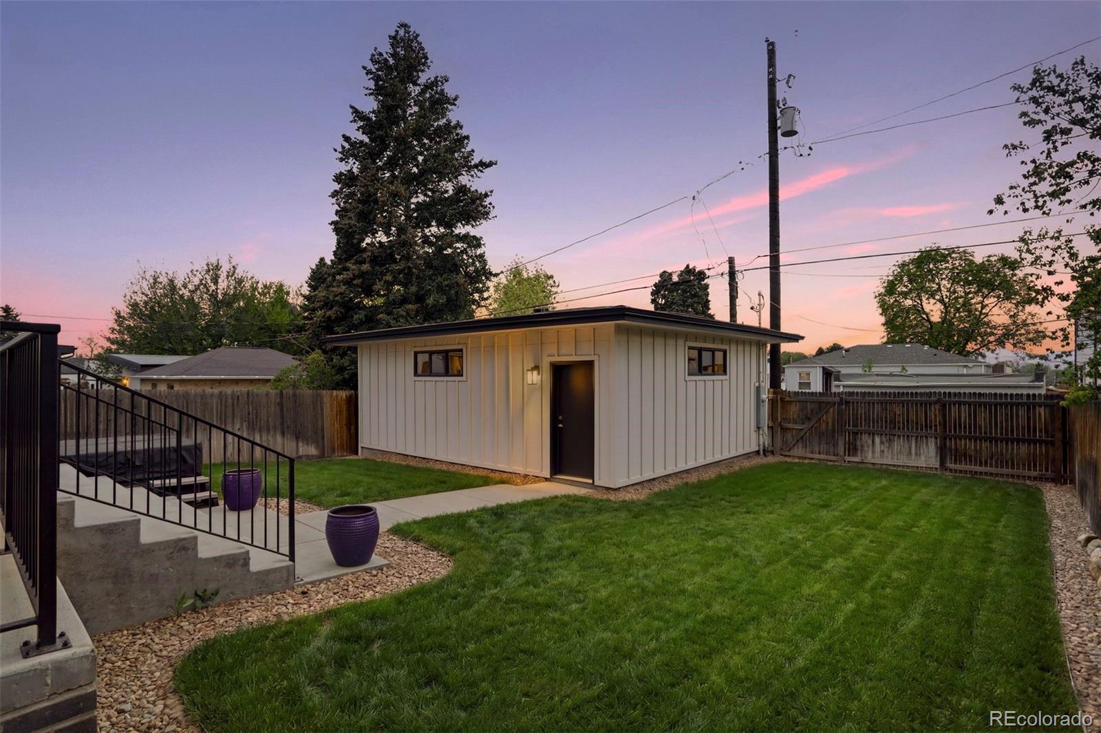 MLS Image #43 for 1373 s garfield street,denver, Colorado