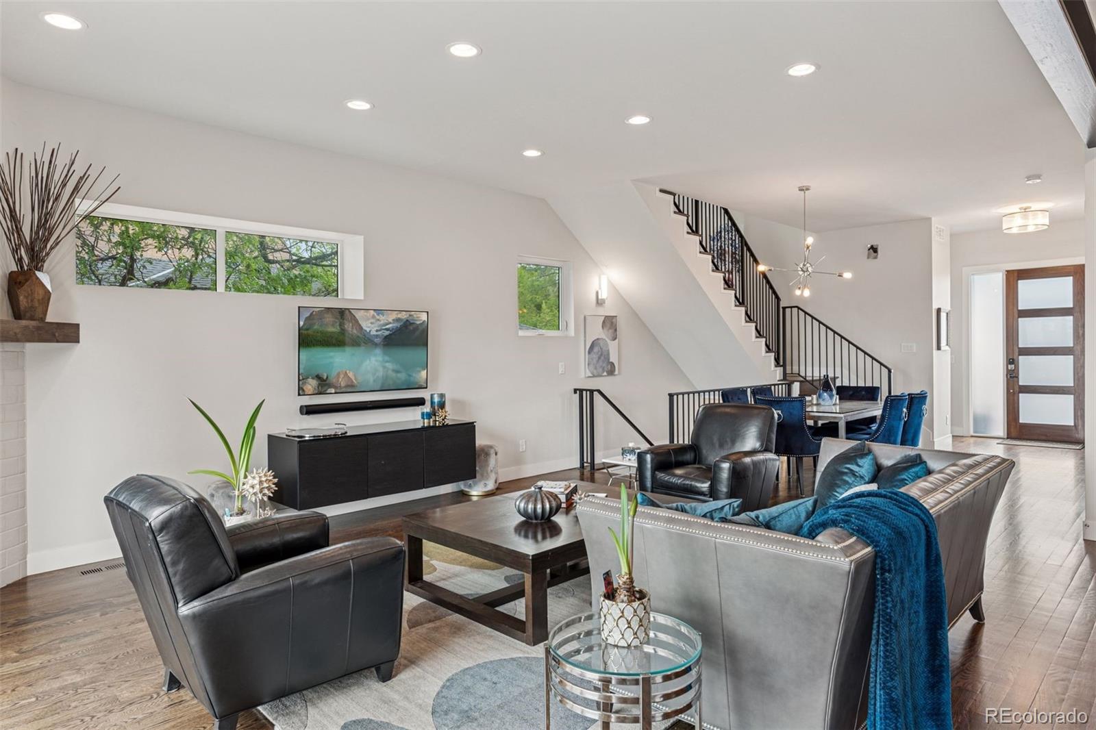 MLS Image #7 for 1373 s garfield street,denver, Colorado