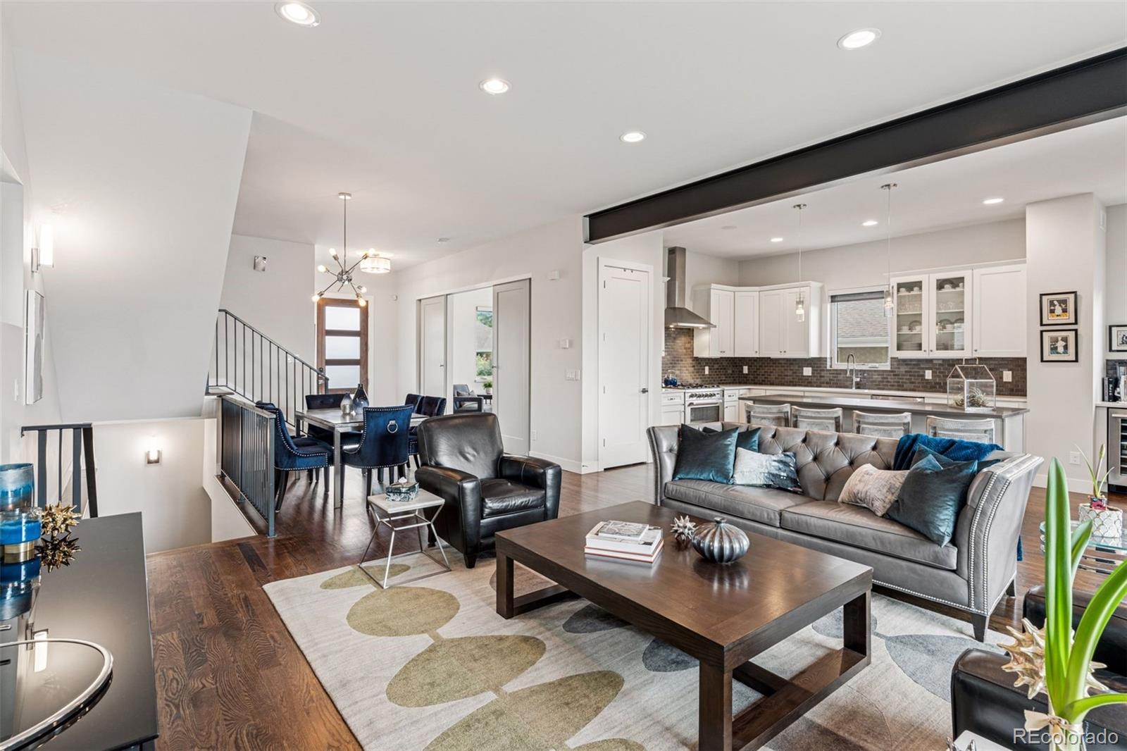 MLS Image #9 for 1373 s garfield street,denver, Colorado