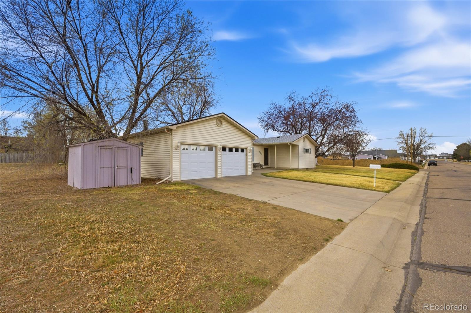 MLS Image #1 for 308  5th street,dacono, Colorado