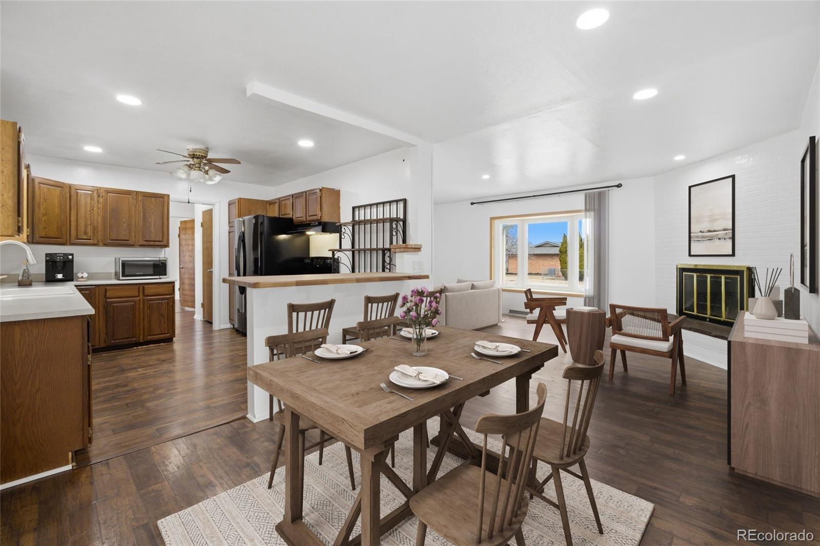 MLS Image #3 for 308  5th street,dacono, Colorado