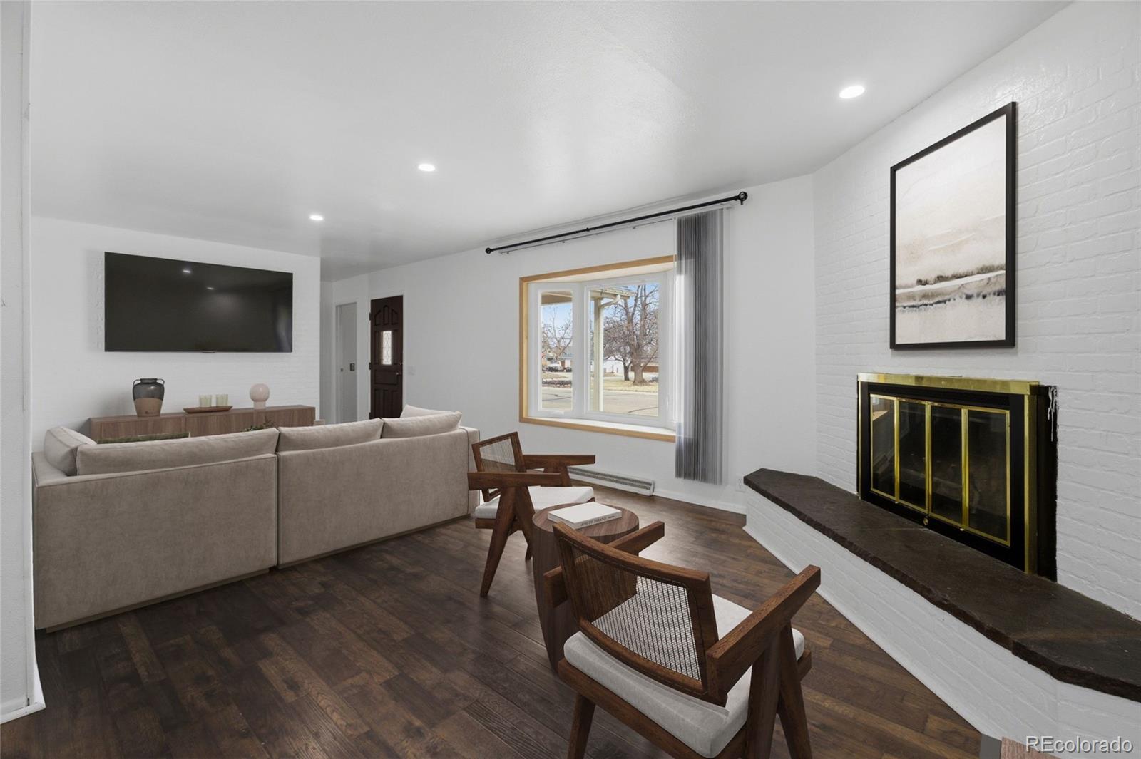 MLS Image #4 for 308  5th street,dacono, Colorado