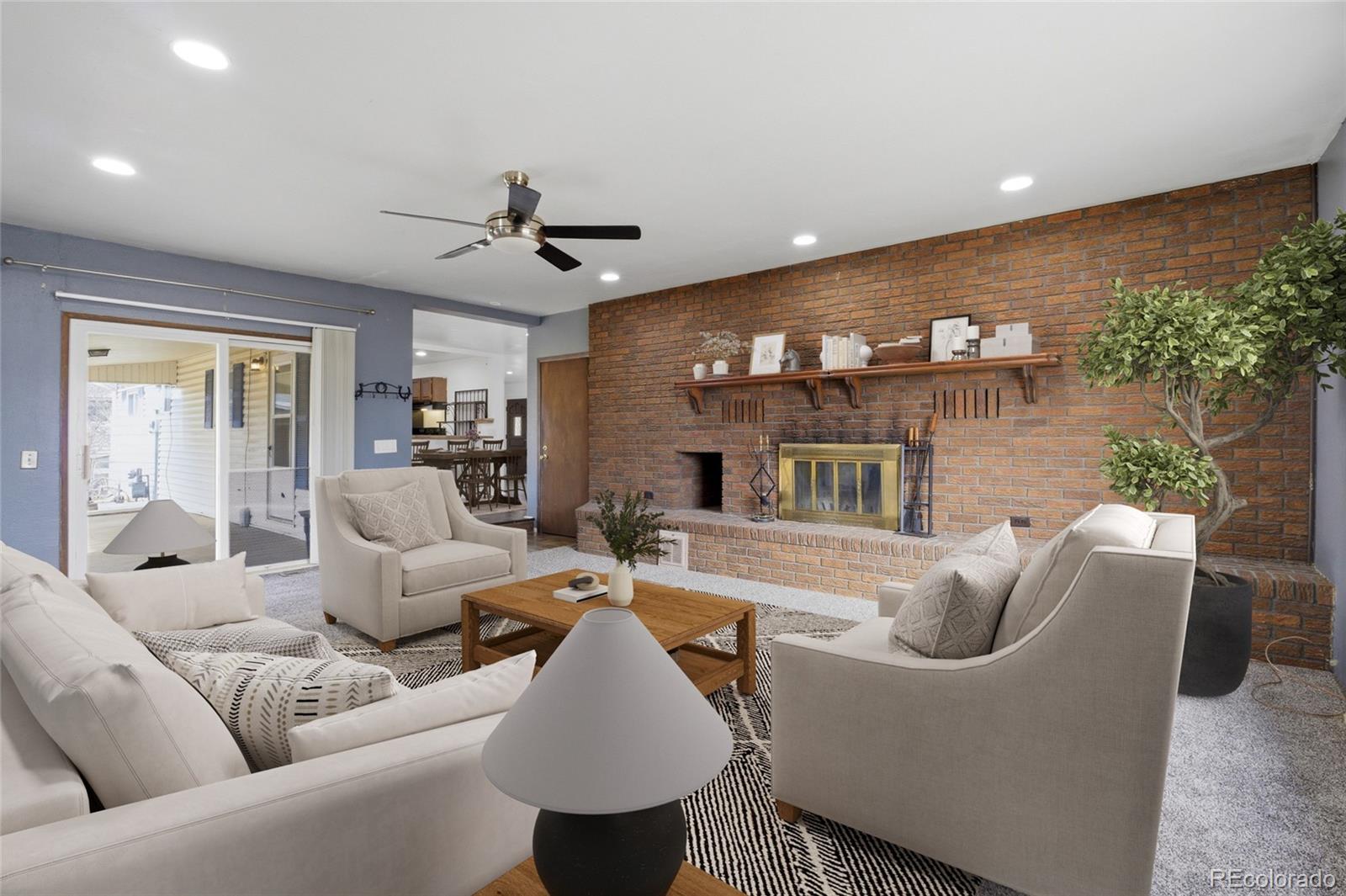 MLS Image #6 for 308  5th street,dacono, Colorado