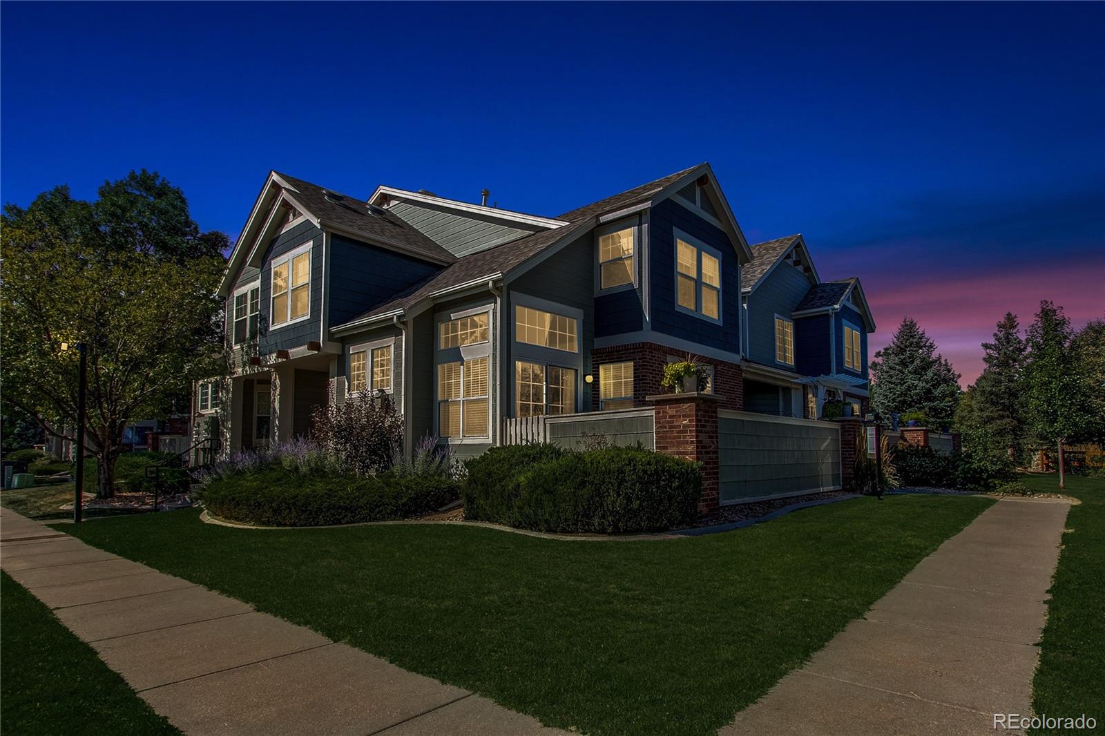 MLS Image #1 for 13900  lake song lane,broomfield, Colorado