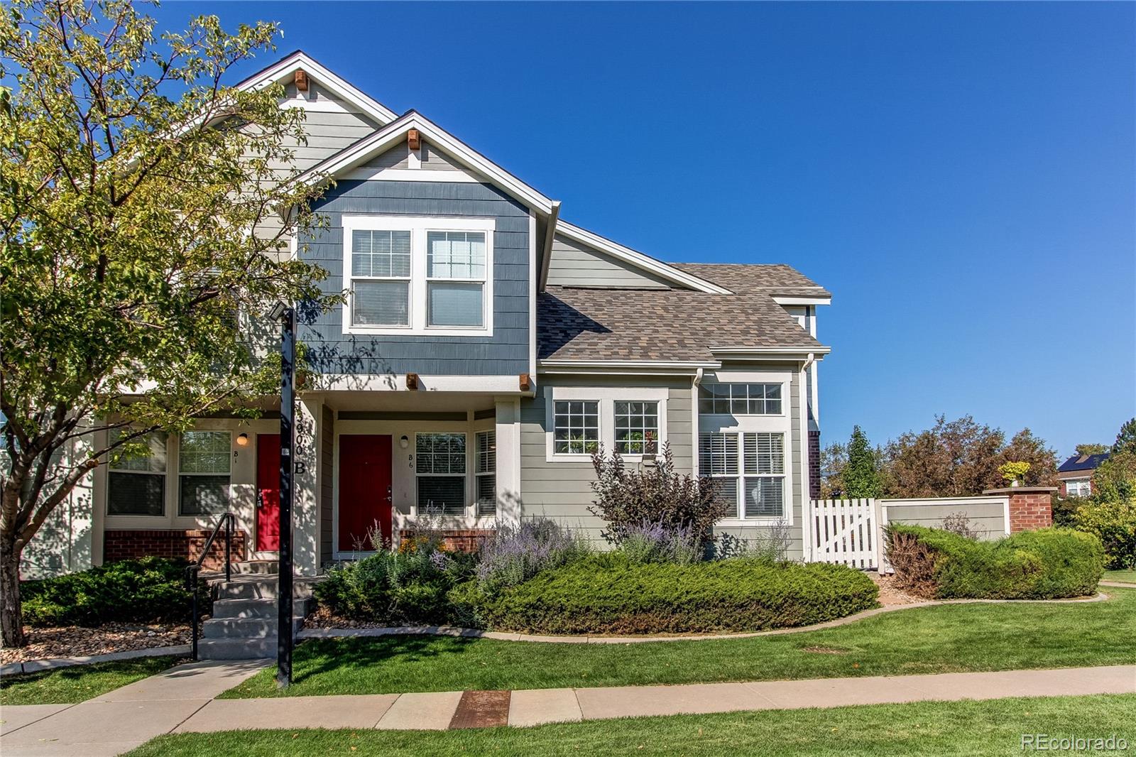 MLS Image #2 for 13900  lake song lane,broomfield, Colorado