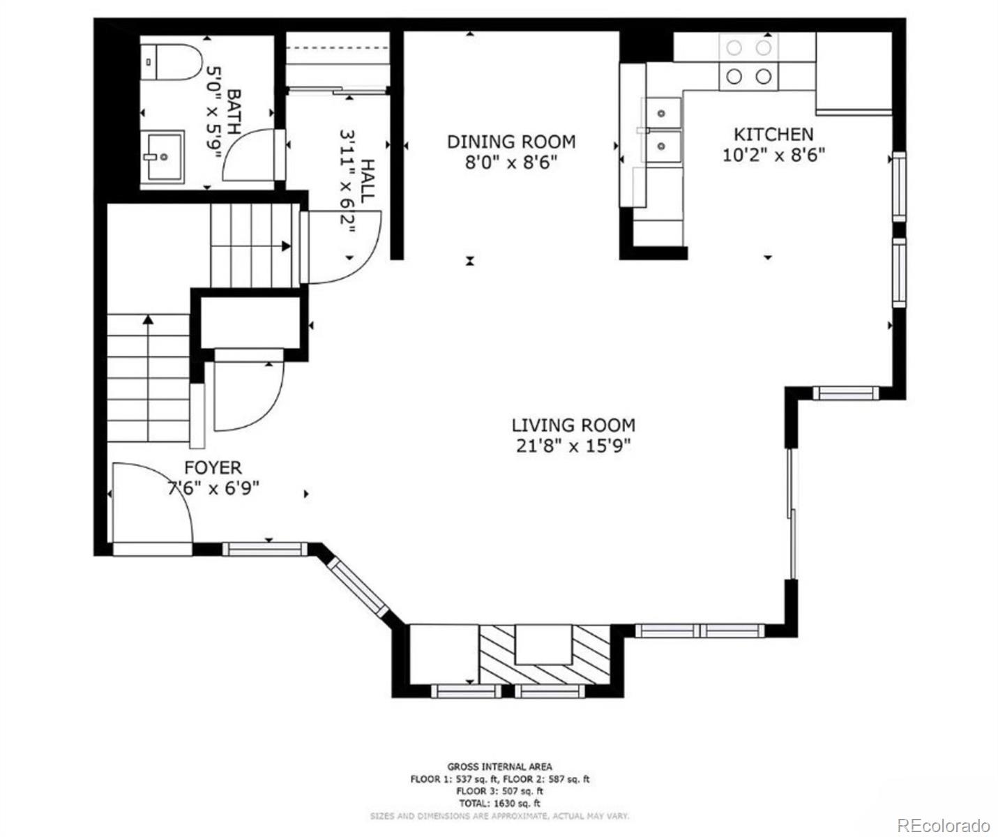 MLS Image #37 for 13900  lake song lane,broomfield, Colorado