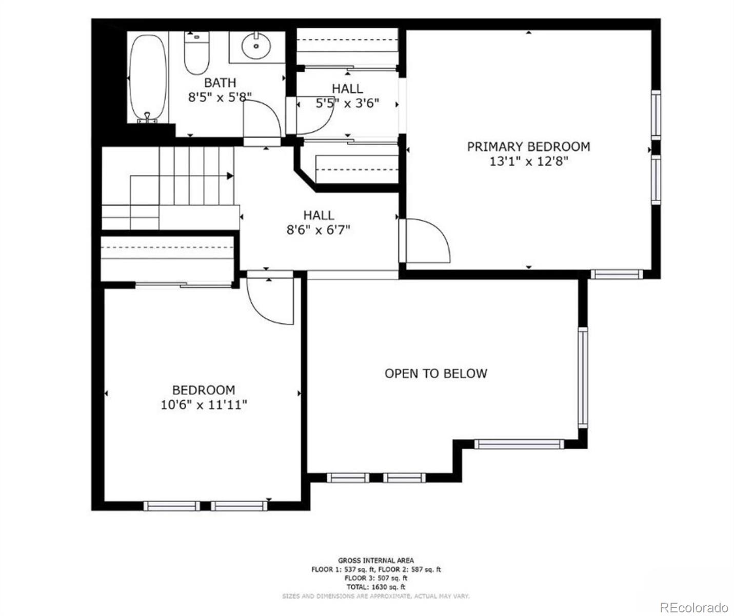 MLS Image #38 for 13900  lake song lane,broomfield, Colorado