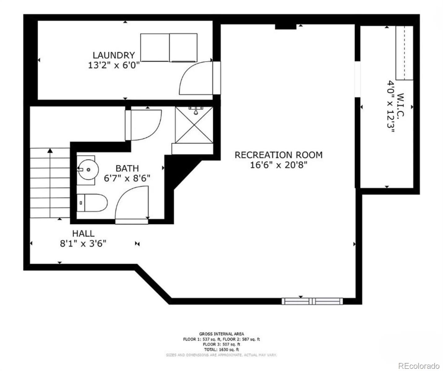MLS Image #39 for 13900  lake song lane,broomfield, Colorado