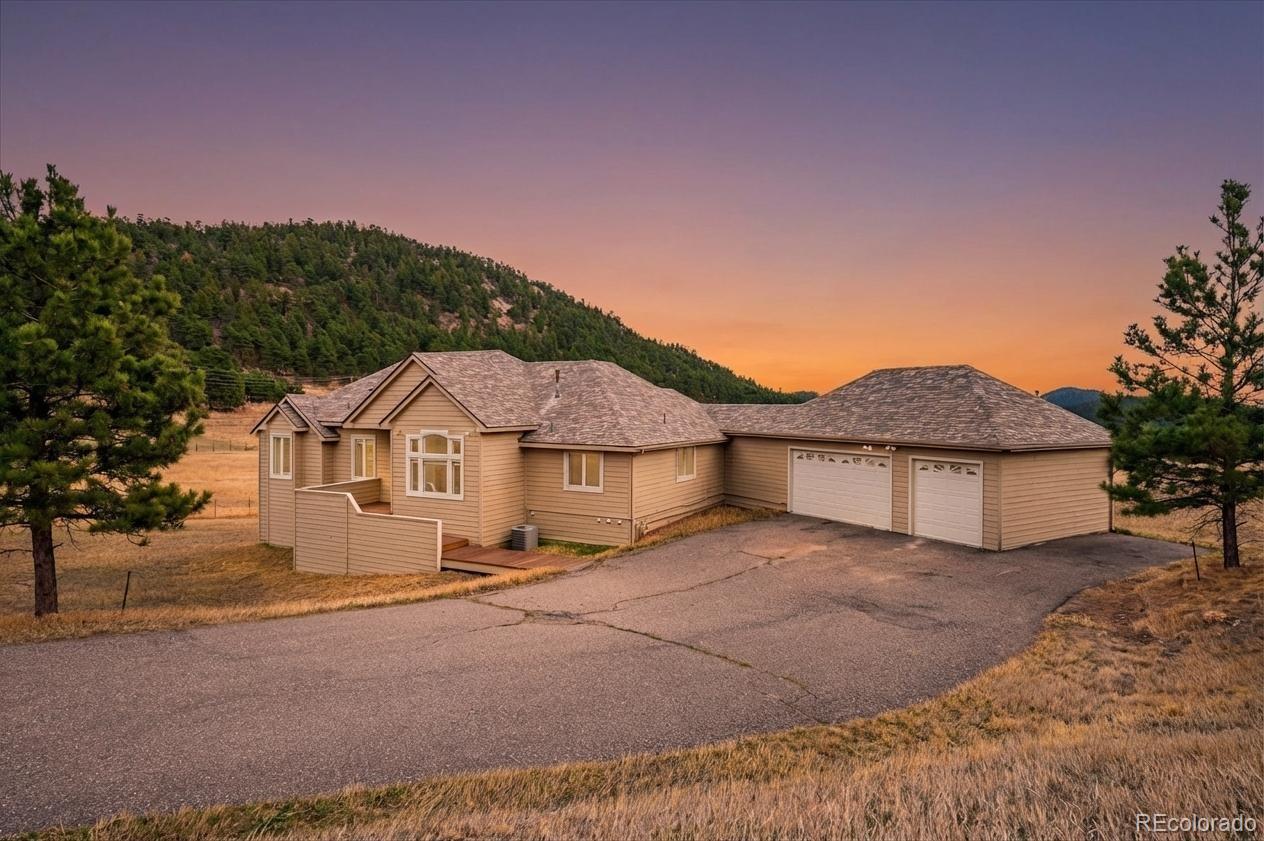 MLS Image #1 for 6320  valley lane,morrison, Colorado