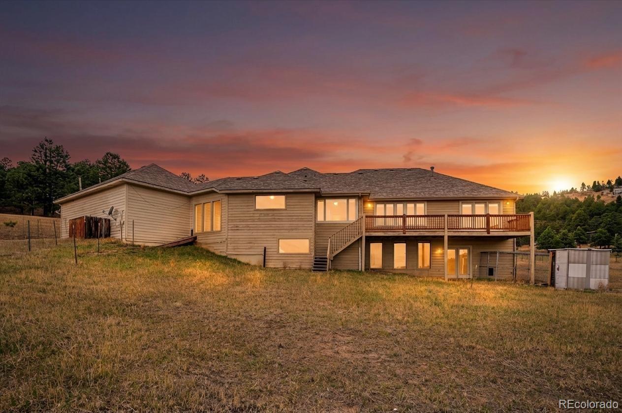 MLS Image #2 for 6320  valley lane,morrison, Colorado
