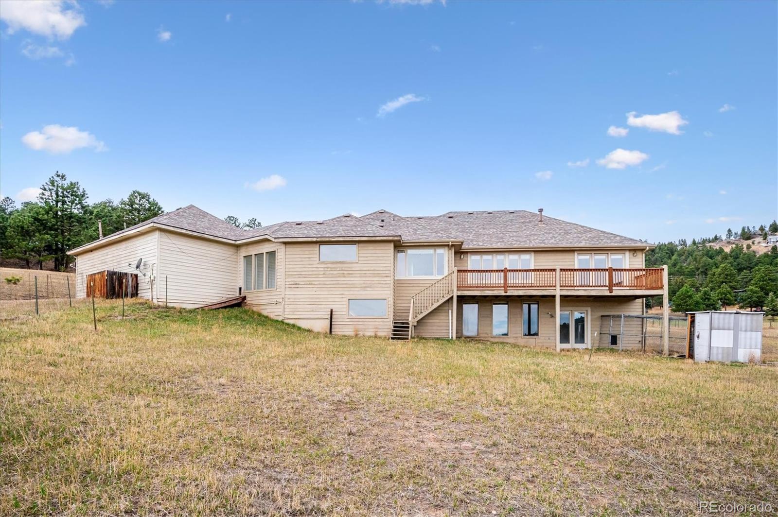 MLS Image #27 for 6320  valley lane,morrison, Colorado