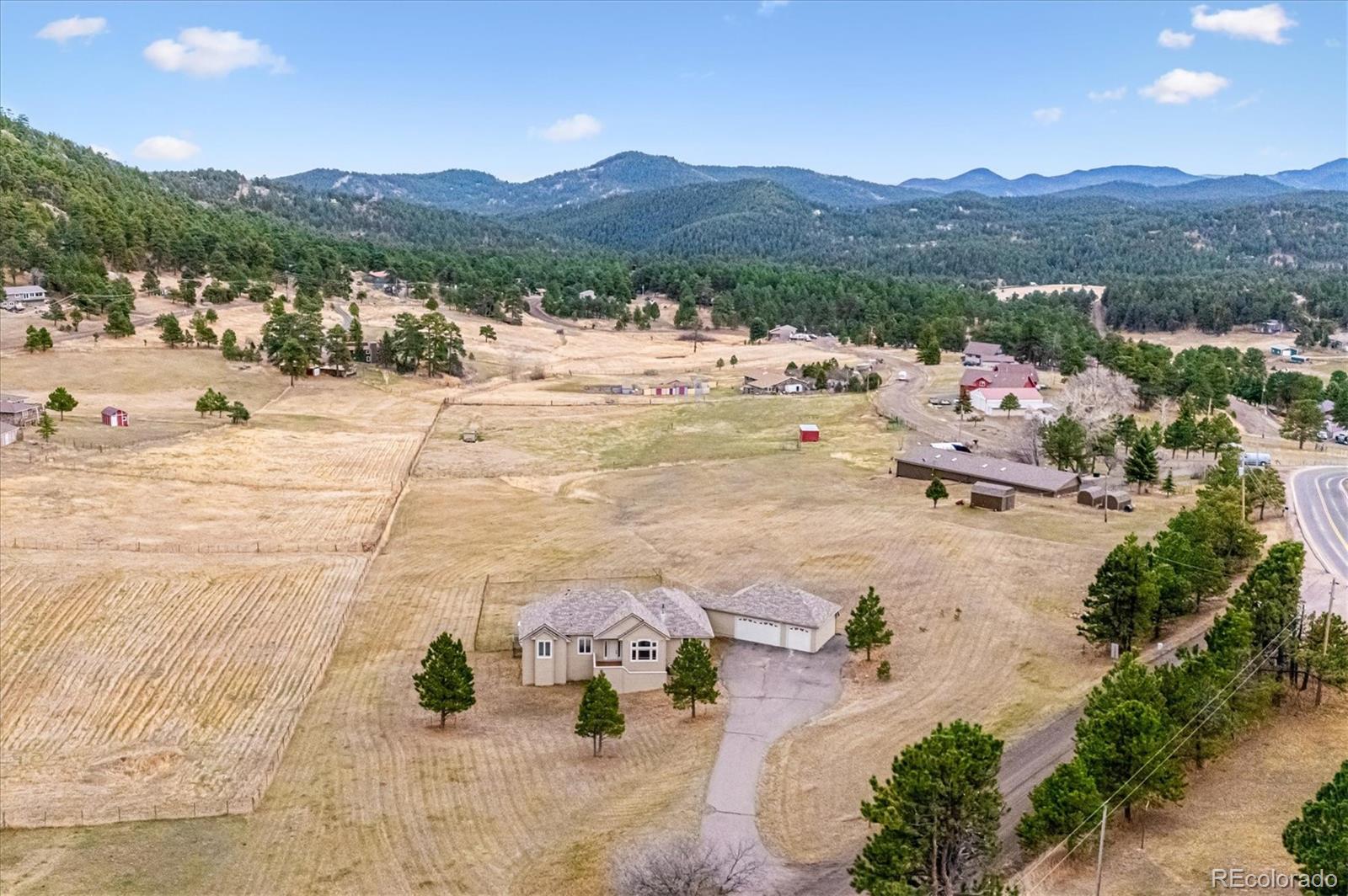 MLS Image #3 for 6320  valley lane,morrison, Colorado