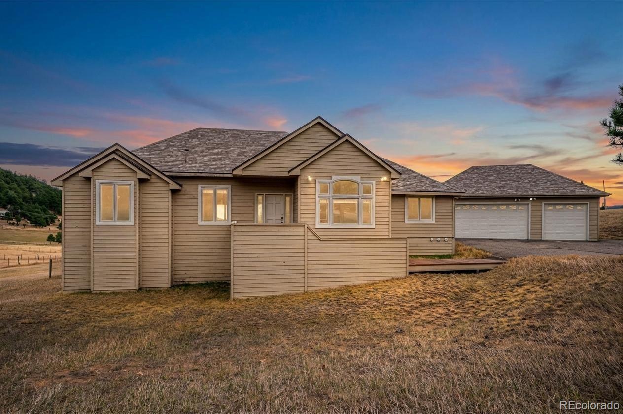 MLS Image #4 for 6320  valley lane,morrison, Colorado
