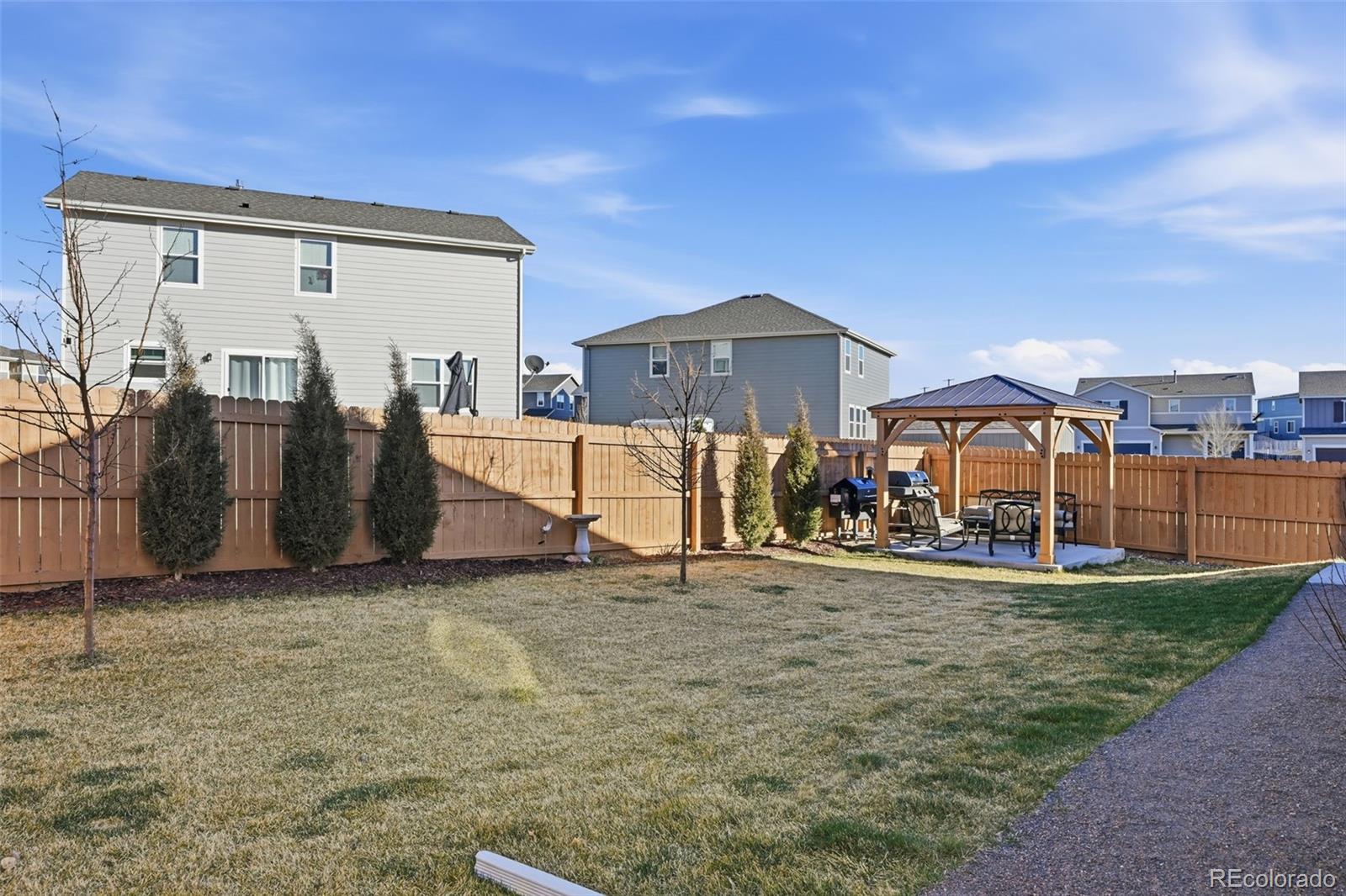 MLS Image #11 for 6063  yamhill drive,colorado springs, Colorado