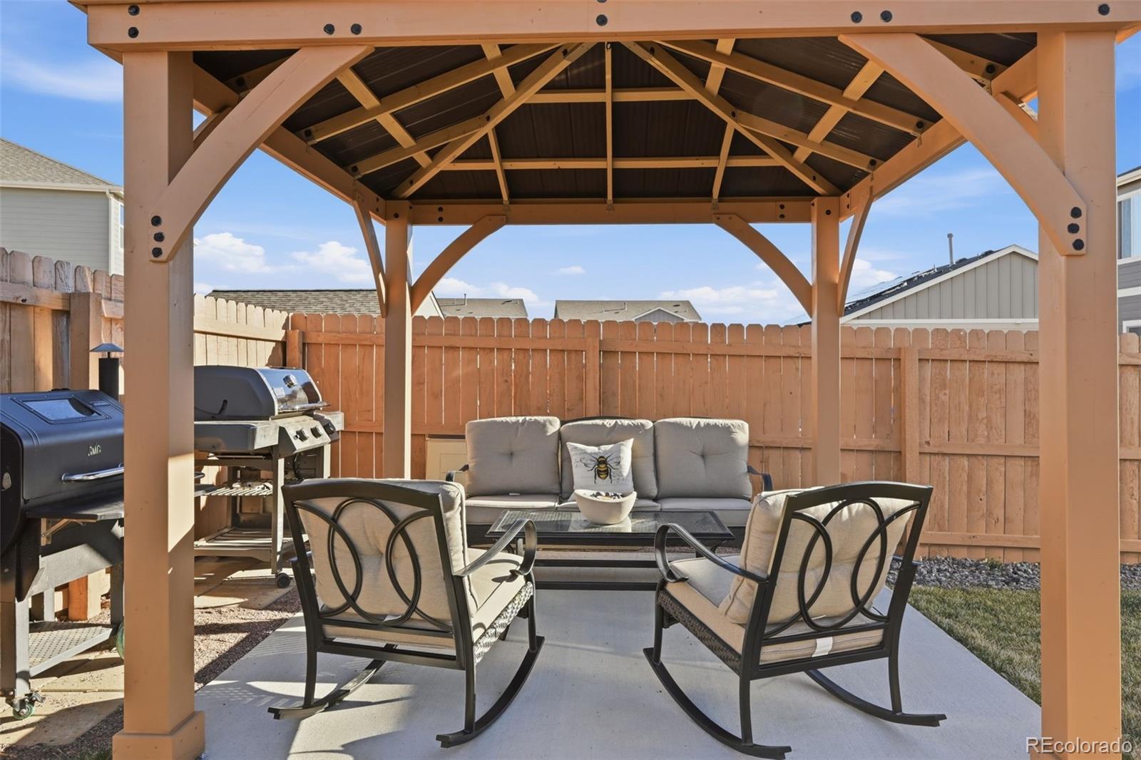 MLS Image #12 for 6063  yamhill drive,colorado springs, Colorado