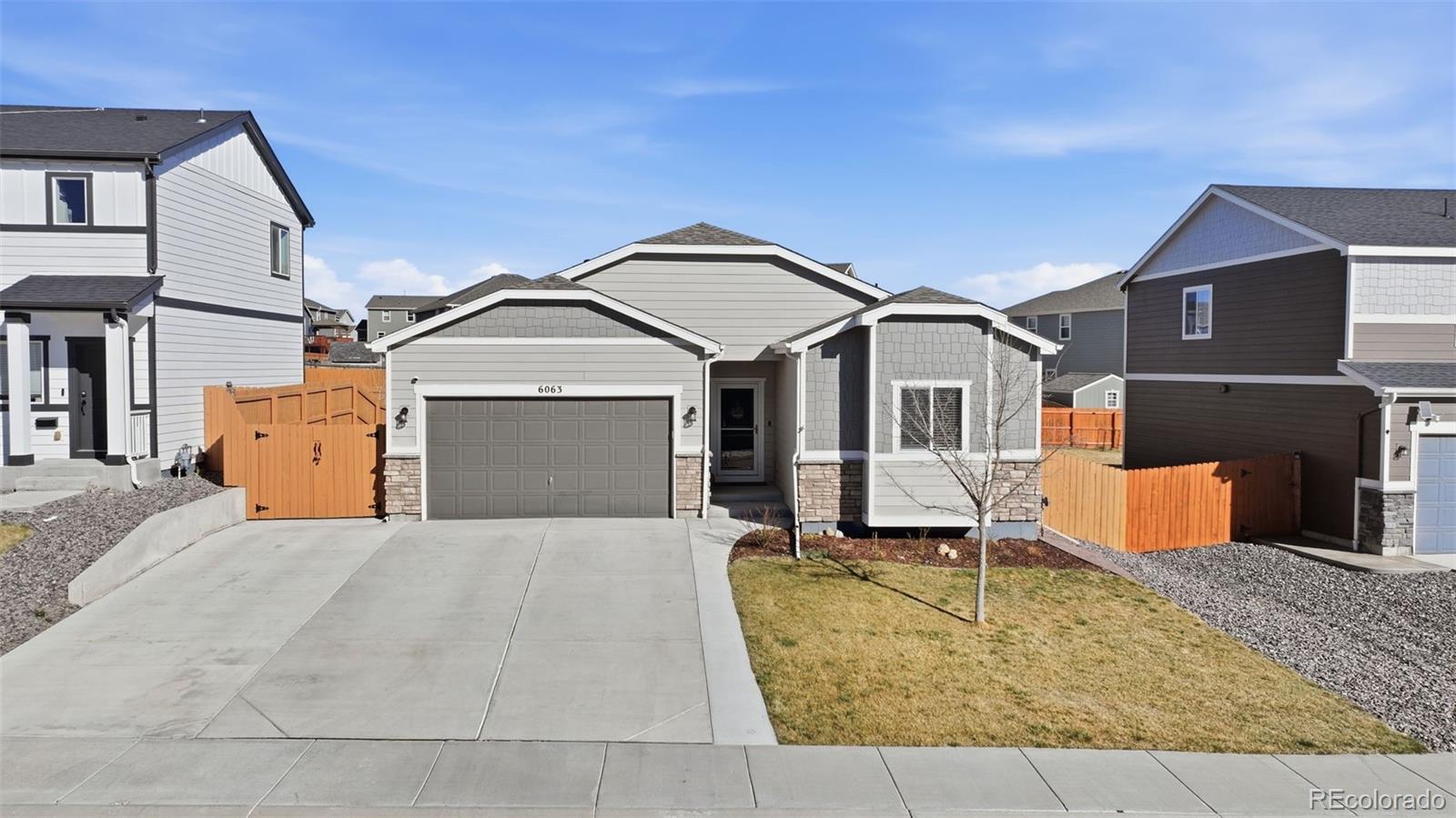 MLS Image #13 for 6063  yamhill drive,colorado springs, Colorado