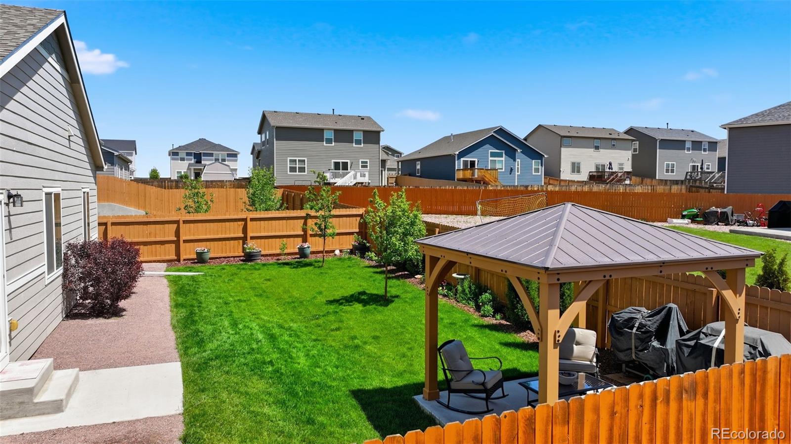MLS Image #3 for 6063  yamhill drive,colorado springs, Colorado