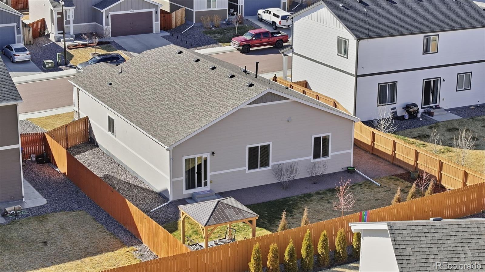 MLS Image #8 for 6063  yamhill drive,colorado springs, Colorado