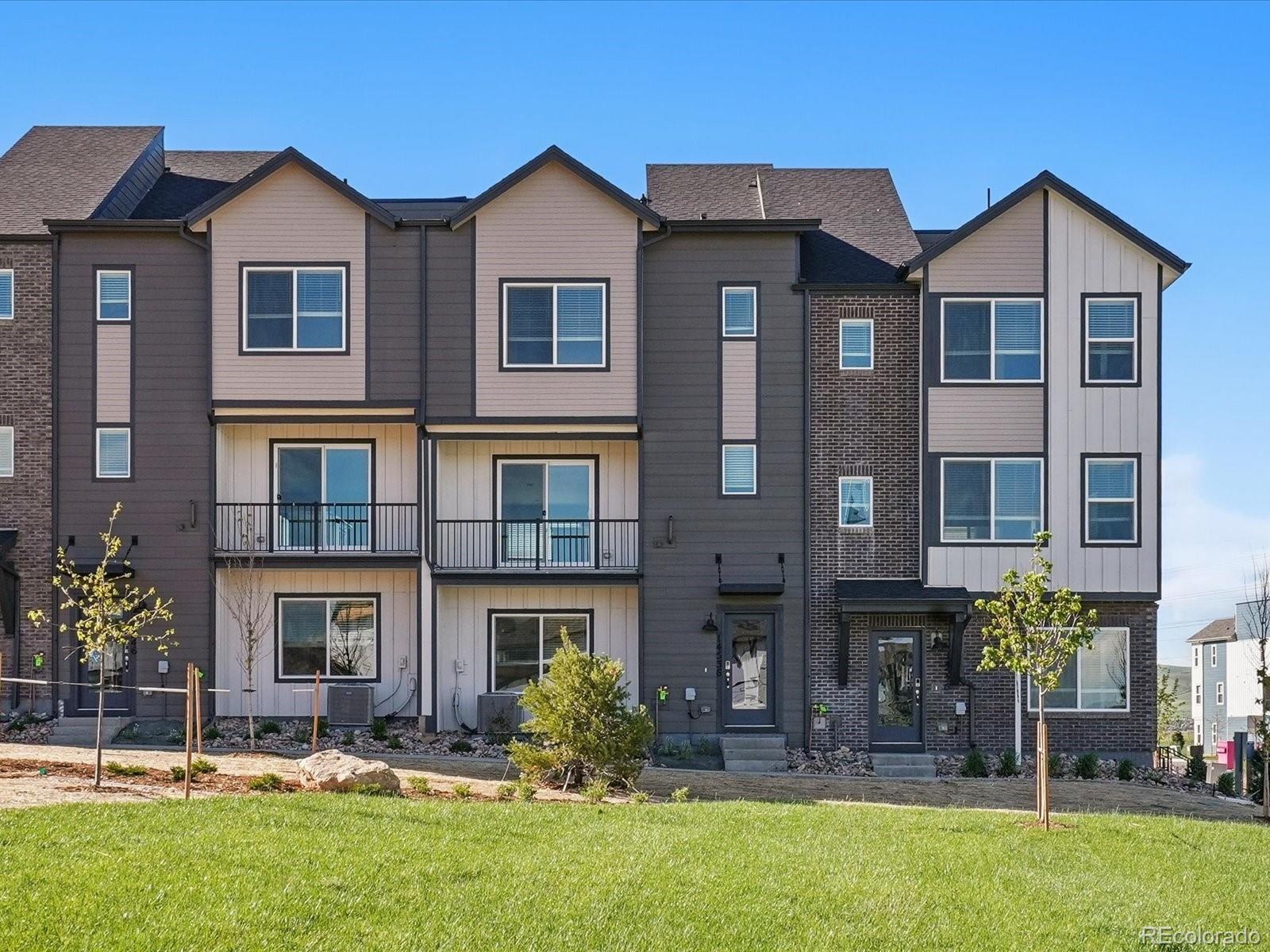 MLS Image #0 for 4682  cloudburst lane,morrison, Colorado