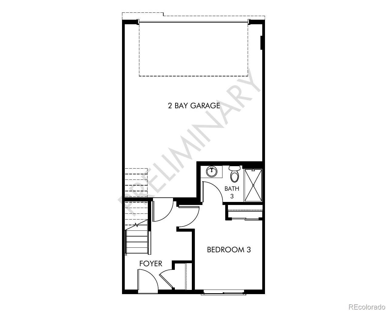 MLS Image #11 for 4682  cloudburst lane,morrison, Colorado