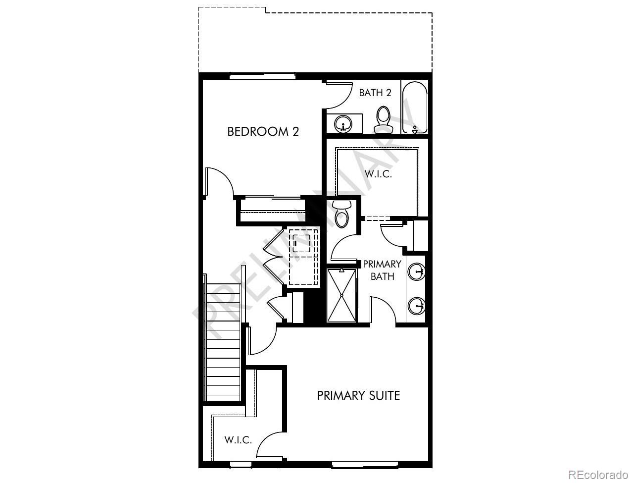 MLS Image #13 for 4682  cloudburst lane,morrison, Colorado