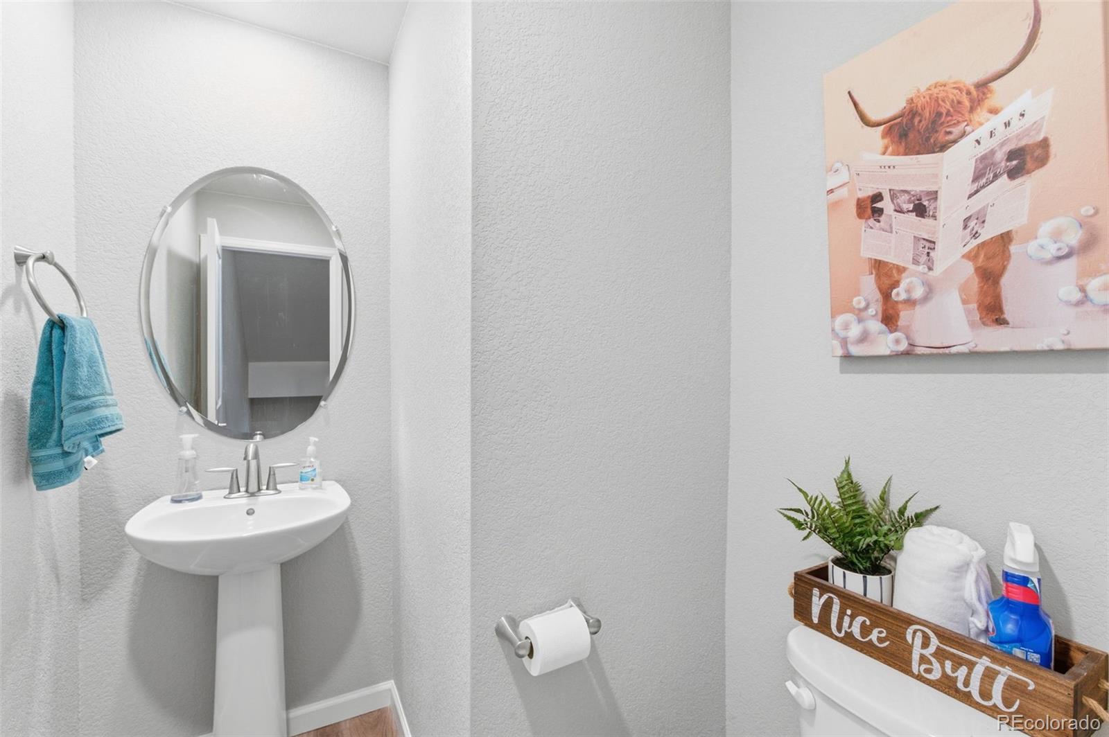 MLS Image #11 for 10653  larimar point,colorado springs, Colorado