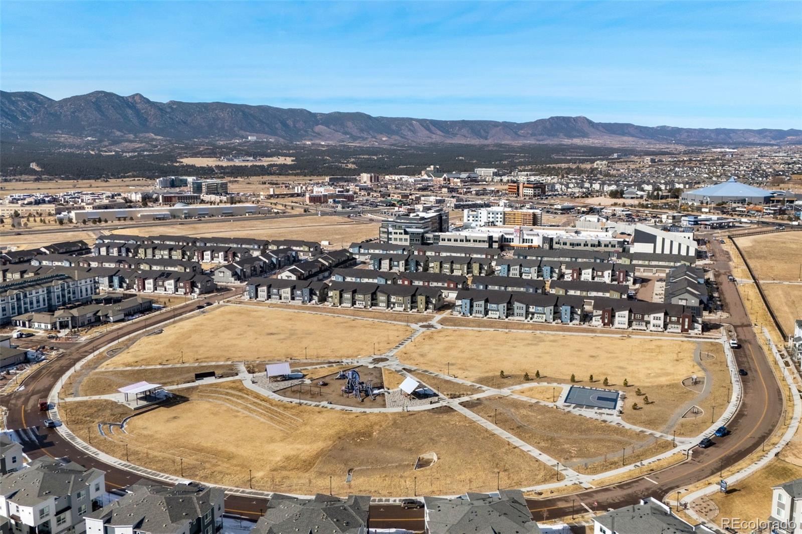 MLS Image #30 for 10653  larimar point,colorado springs, Colorado